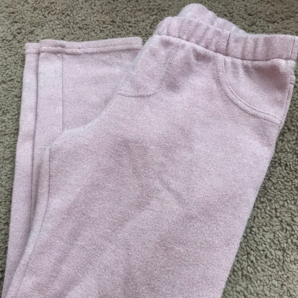 Carter’s Pink Sparkly pants
